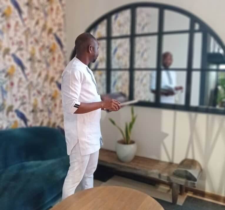 Understanding The Reason for Your Existence (Purpose) – Part 1