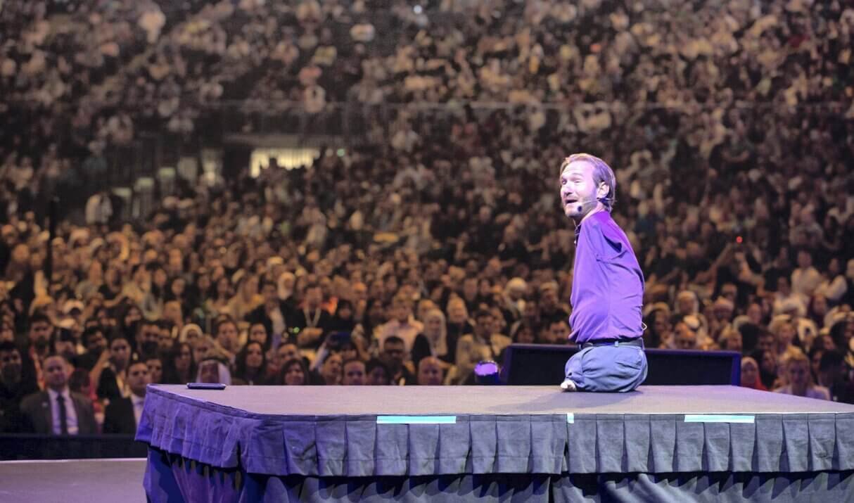 Embrace Your Uniqueness and Impact the World Beyond Your Weaknesses